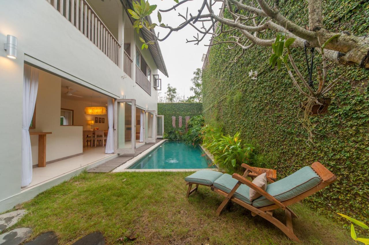 Casanusa Villa Jimbaran Extérieur photo