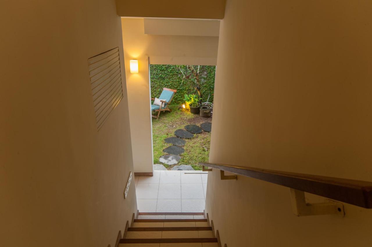 Casanusa Villa Jimbaran Extérieur photo