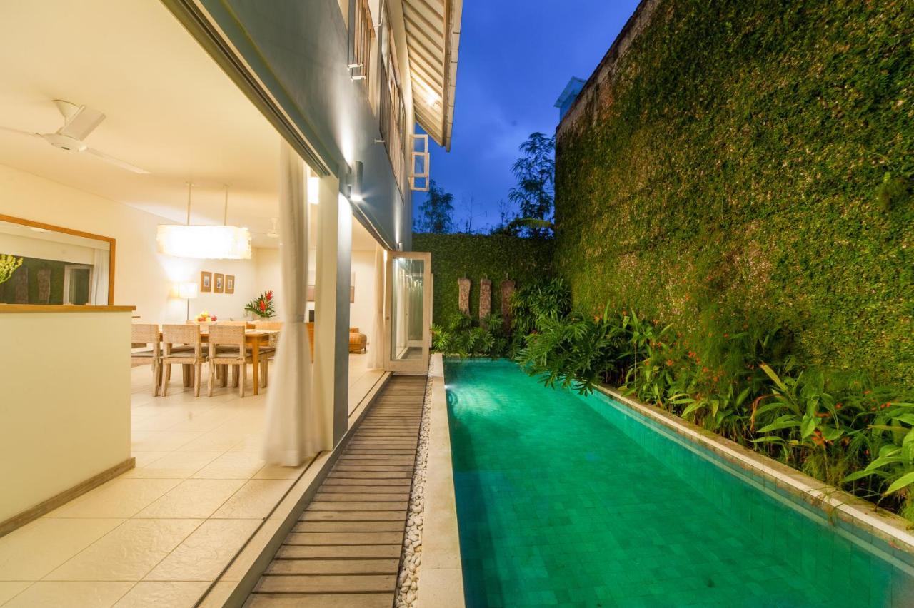 Casanusa Villa Jimbaran Extérieur photo